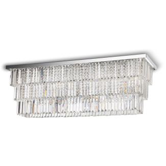 IDEAL LUX MARTINEZ PL8 166285