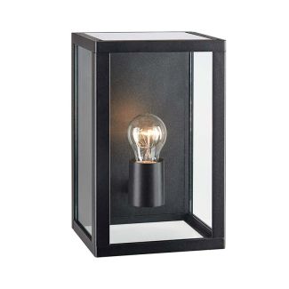 MARKSLOJD 107113 PELHAM lampa ścienna Czarny