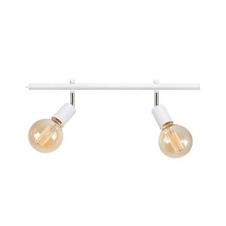 MARKSLOJD 107513 EXPAND Spot 2L 50cm E27 Cylinder White