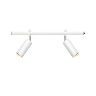 MARKSLOJD 107515 EXPAND Spot 2L 50cm Gu10 Cylinder White