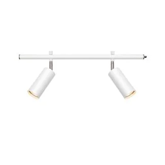 MARKSLOJD 107515 EXPAND Spot 2L 50cm Gu10 Cylinder White