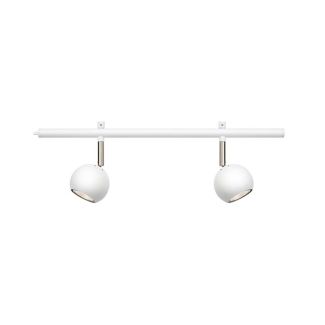 MARKSLOJD 107517 EXPAND Spot 2L 50cm Gu10 Round White