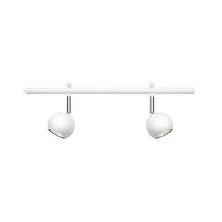 MARKSLOJD 107517 EXPAND Spot 2L 50cm Gu10 Round White
