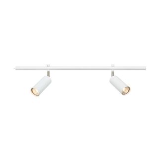 MARKSLOJD 107524 EXPAND Spot 2L 70cm Gu10 Cylinder White