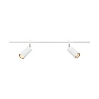 MARKSLOJD 107524 EXPAND Spot 2L 70cm Gu10 Cylinder White