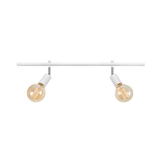MARKSLOJD 107526 EXPAND Spot 2L 70cm E27 Cylinder White