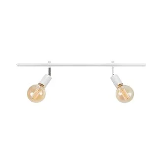 MARKSLOJD 107526 EXPAND Spot 2L 70cm E27 Cylinder White