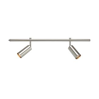 MARKSLOJD 107541 EXPAND Spot 2L 70cm Gu10 Cylinder Steel