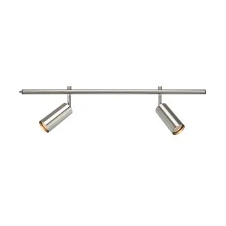 MARKSLOJD 107541 EXPAND Spot 2L 70cm Gu10 Cylinder Steel