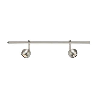 MARKSLOJD 107542 EXPAND Spot 2L 70cm Gu10 Round Steel