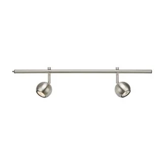 MARKSLOJD 107542 EXPAND Spot 2L 70cm Gu10 Round Steel