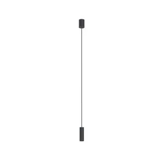 NOWODVORSKI LIGHTING 10765 FOURTY S lampa wisząca czarny