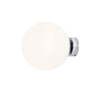 ALDEX 1076C4_M  KINKIET BALL CHROME M