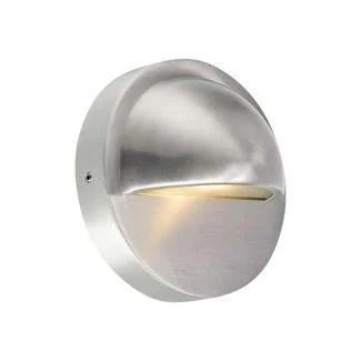 MARKSLOJD 107715 GARDEN 24 lampa Ćcienna 0,8W Aluminum