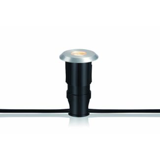 MARKSLOJD 107716 GARDEN 24 Decklight 0,8W Aluminum