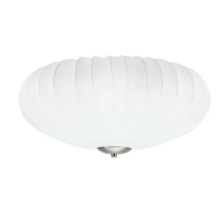 MARKSLOJD 107939 MIST Plafon 3L Biała