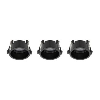 NOWODVORSKI 10794 CUP 3 PC SET lampa podtynkowa