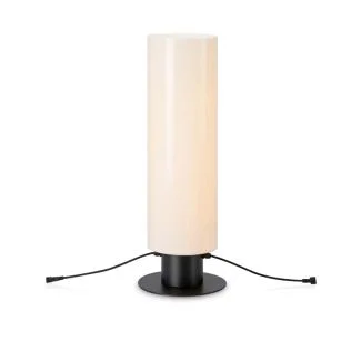 MARKSLOJD 107985 GARDEN 24 Cylinder 70cm 12W Biała