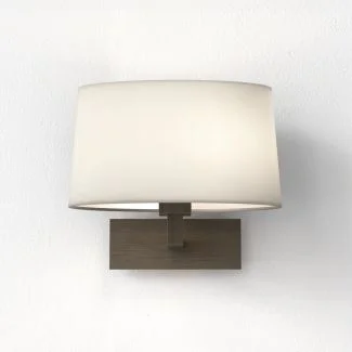 ASTRO 1080045 Park Lane Grande lampa ścienna brązowy