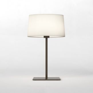 ASTRO 1080046 Park Lane Table lampa stołowa brązowy