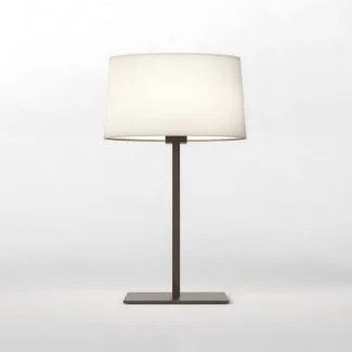 ASTRO 1080046 Park Lane Table lampa stołowa brązowy
