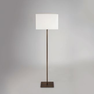 ASTRO 1080047 Park Lane Floor lampa podłogowa brązowy