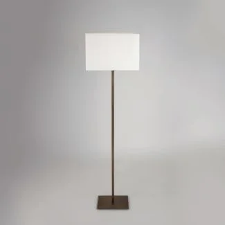 ASTRO 1080047 Park Lane Floor lampa podłogowa brązowy