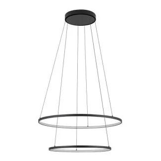NOWODVORSKI 10814 CIRCOLO LED lampa wisząca
