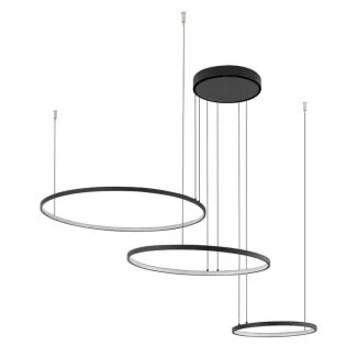 NOWODVORSKI 10817 CIRCOLO LED lampa wisząca