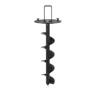 MARKSLOJD 108172 GARDEN 24 GROUND SCREW BLACK