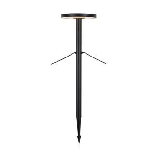 MARKSLOJD 108173 GARDEN 24 PLANT LIGHT BLACK