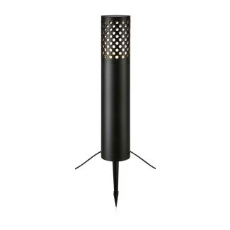 MARKSLOJD 108174 GARDEN 24 POLE 96CM BLACK