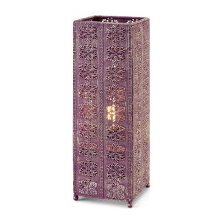 MARKSLOJD 108224 AGRA lampa stołowa 1L Purple