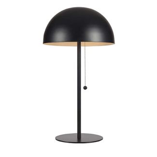 MARKSLOJD 108258 DOME lampa stołowa 2L Black