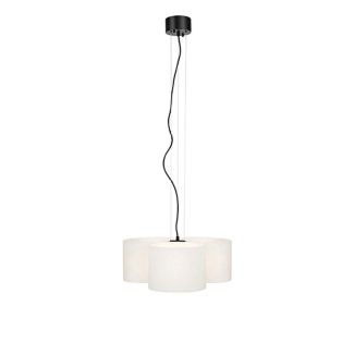 MARKSLOJD 108266 OTURO lampa wisząca 3L White