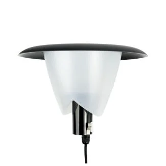 SU-MA Bianca 1083-101N Głowica lampy