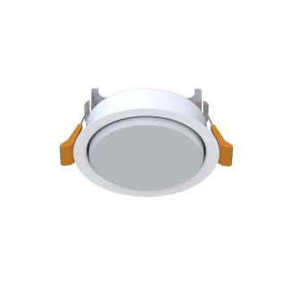 NOWODVORSKI 10840 UNO S lampa podtynkowa
