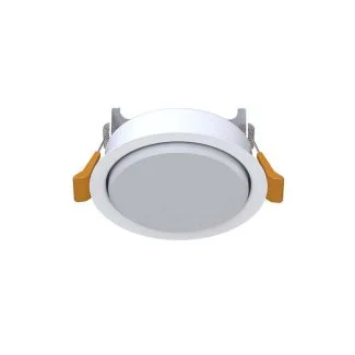 NOWODVORSKI 10840 UNO S lampa podtynkowa