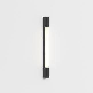 ASTRO 1084038 Palermo 600 LED lampa ścienna czarny