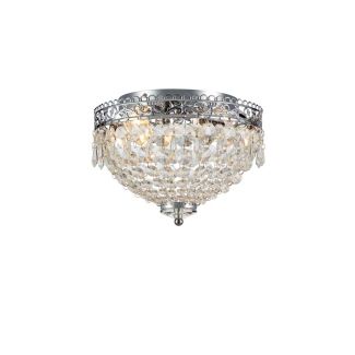 MARKSLOJD 108423 JOLINE lampa sufitowa 2L Chrome/MC IP21