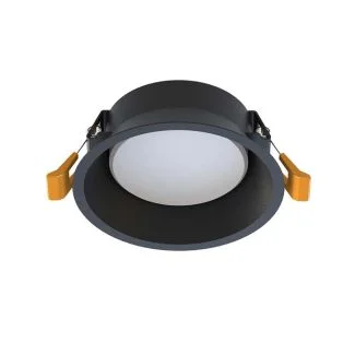 NOWODVORSKI 10843 UNO M lampa podtynkowa
