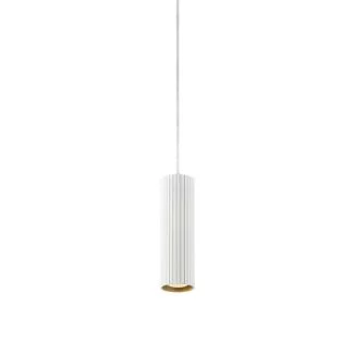 MARKSLOJD 108465 COSTILLA lampa wisząca 1L White