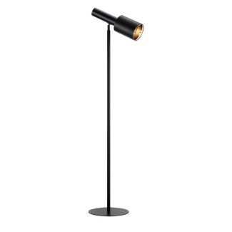 MARKSLOJD 108542 OZZY lampa podłogowa 1L Black