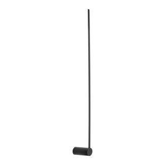 NOWODVORSKI LIGHTING 10856 ARM LED L lampa ścienna czarny