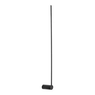 NOWODVORSKI LIGHTING 10856 ARM LED L lampa ścienna czarny