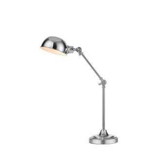 MARKSLOJD 108583 PORTLAND lampa stołowa 1L Chrome