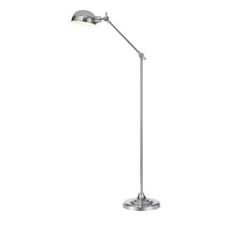 MARKSLOJD 108585 PORTLAND lampa podłogowa 1L Chrome