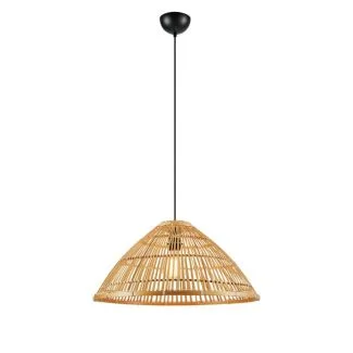 MARKSLOJD 108673 CAPELLO lampa wisząca 1L Natural