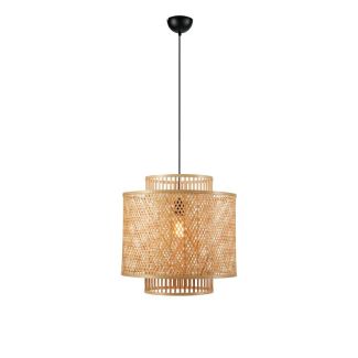 MARKSLOJD 108675 STRATI lampa wisząca 1L Natural