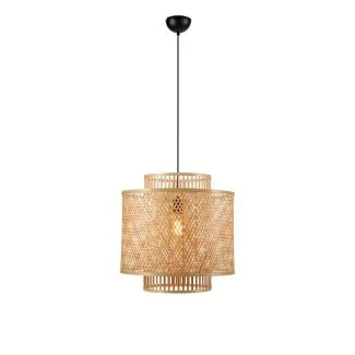 MARKSLOJD 108675 STRATI lampa wisząca 1L Natural